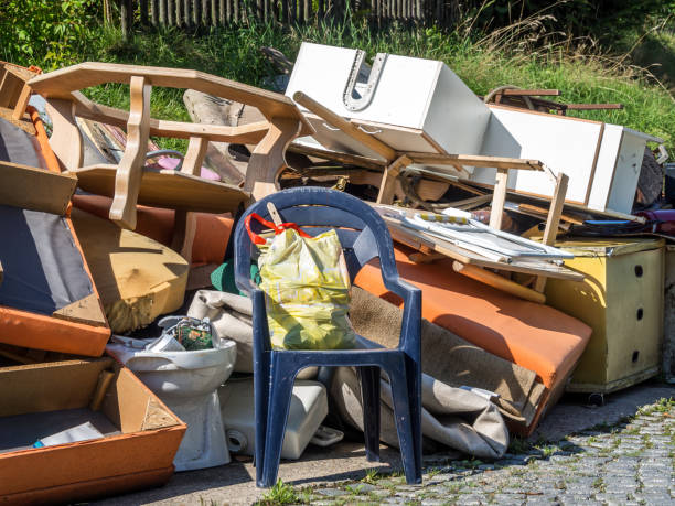 Best Professional Junk Removal  in Tower Lakes, IL