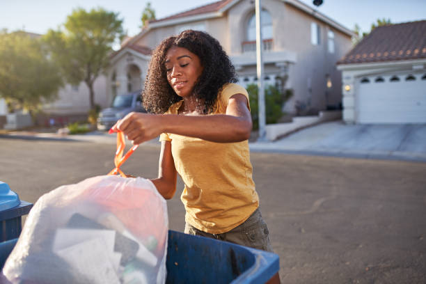 Best Commercial Junk Removal  in Tower Lakes, IL