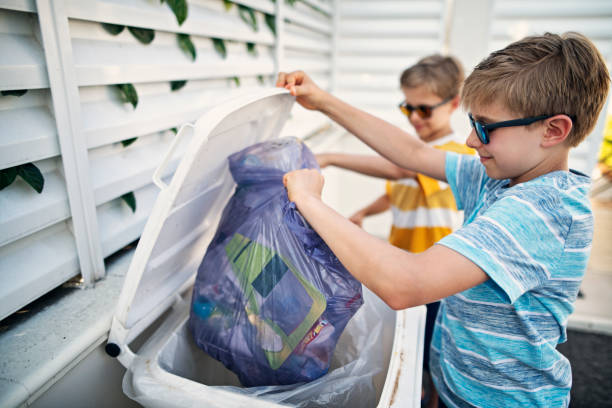 Best Full-Service Junk Removal  in Tower Lakes, IL