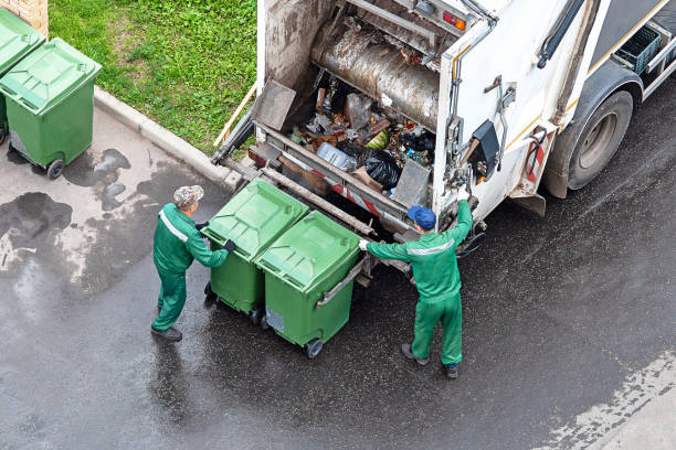 Best Estate Cleanout Services  in Tower Lakes, IL