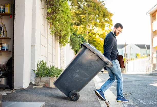 Yard Cleanup Services in Tower Lakes, IL