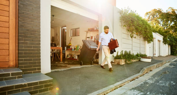 Best Attic Cleanout Services  in Tower Lakes, IL