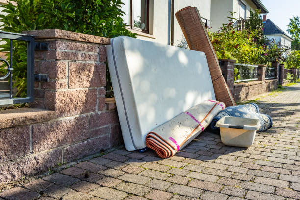 Best Yard Cleanup Services  in Tower Lakes, IL