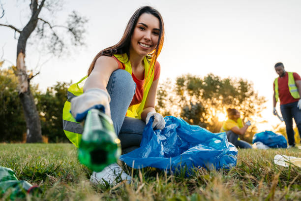Best Dumpster Rental Services  in Tower Lakes, IL