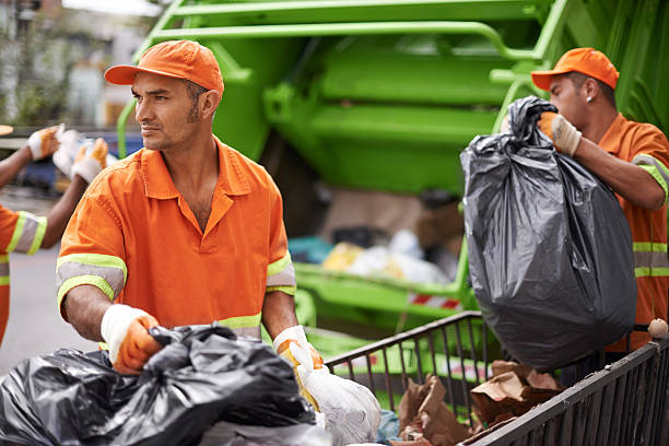 Trusted Tower Lakes, IL Junk Removal Experts