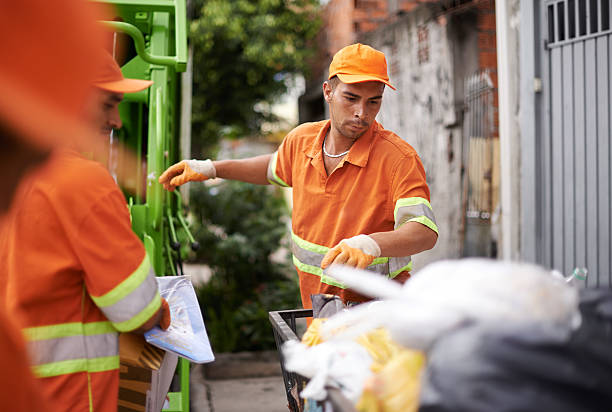 Best Trash Removal Near Me  in Tower Lakes, IL